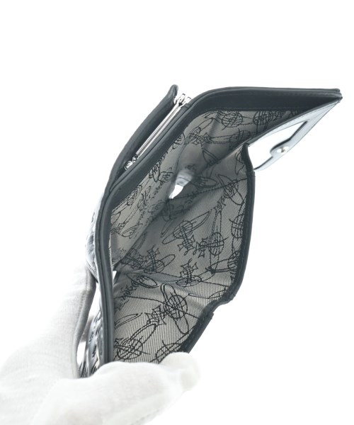 Vivienne Westwood（ヴィヴィアンウエスドウッド）財布・コインケース 黒 サイズ:- レディース/2200636785083
