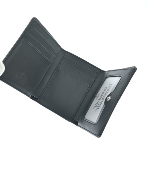 Vivienne Westwood（ヴィヴィアンウエスドウッド）財布・コインケース 黒 サイズ:- レディース/2200636785083