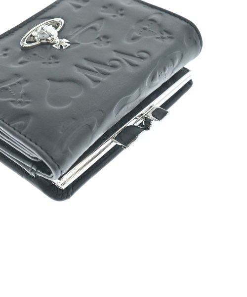 Vivienne Westwood（ヴィヴィアンウエスドウッド）財布・コインケース 黒 サイズ:- レディース/2200636785083