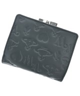 Vivienne Westwood（ヴィヴィアンウエスドウッド）財布・コインケース 黒 サイズ:- レディース/2200636785083