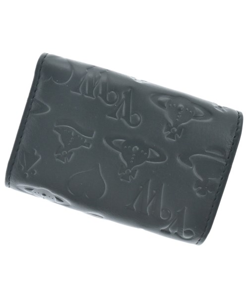 Vivienne Westwood（ヴィヴィアンウエスドウッド）財布・コインケース 黒 サイズ:- レディース/2200636785090