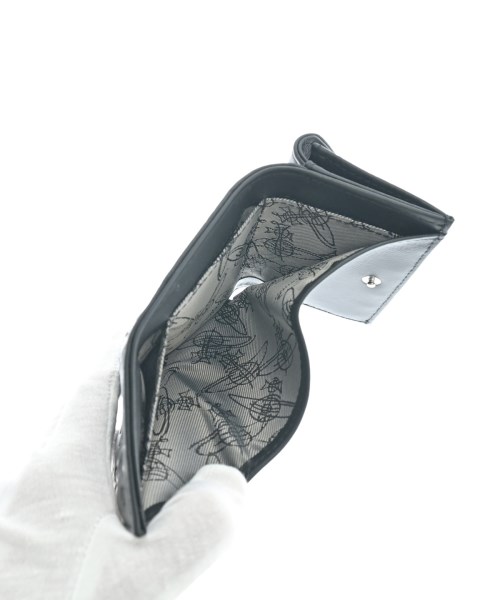 Vivienne Westwood（ヴィヴィアンウエスドウッド）財布・コインケース 黒 サイズ:- レディース/2200636785090