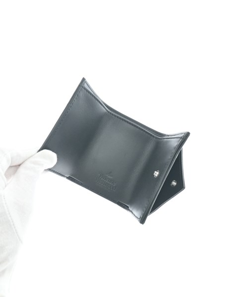 Vivienne Westwood（ヴィヴィアンウエスドウッド）財布・コインケース 黒 サイズ:- レディース/2200636785090