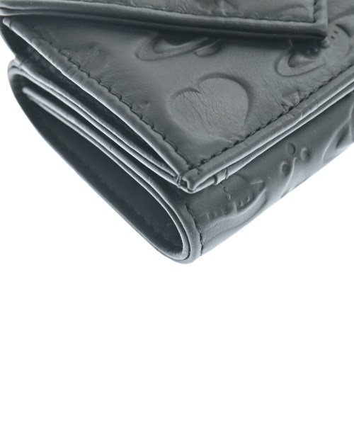 Vivienne Westwood（ヴィヴィアンウエスドウッド）財布・コインケース 黒 サイズ:- レディース/2200636785090