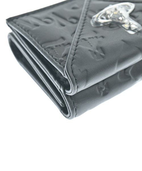 Vivienne Westwood（ヴィヴィアンウエスドウッド）財布・コインケース 黒 サイズ:- レディース/2200636785090