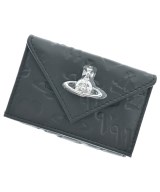 Vivienne Westwood（ヴィヴィアンウエスドウッド）財布・コインケース 黒 サイズ:- レディース/2200636785090