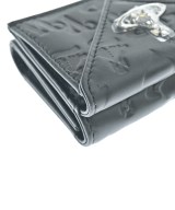 Vivienne Westwood（ヴィヴィアンウエスドウッド）財布・コインケース 黒 サイズ:- レディース/2200636785090
