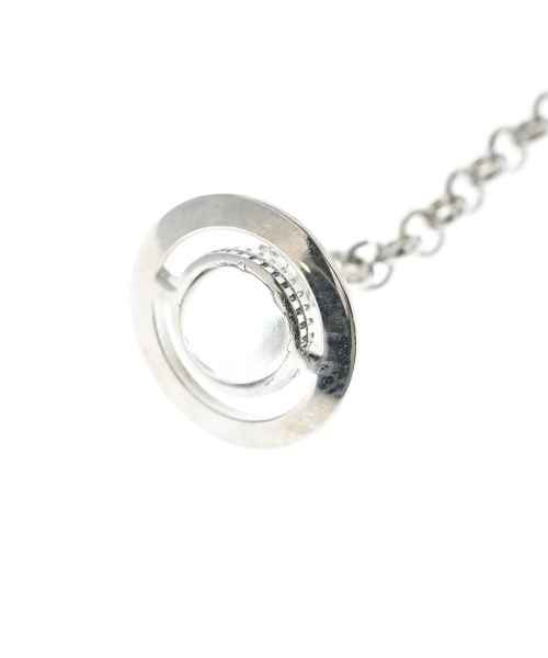 Vivienne Westwood（ヴィヴィアンウエスドウッド）キーケース・キーホルダー シルバー サイズ:- レディース/2200636785106