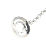 Vivienne Westwood（ヴィヴィアンウエスドウッド）キーケース・キーホルダー シルバー サイズ:- レディース/2200636785106