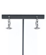 Vivienne Westwood（ヴィヴィアンウエスドウッド）ピアス シルバー サイズ:- レディース/2200636785113