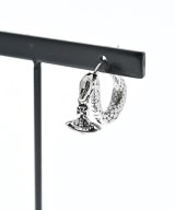Vivienne Westwood（ヴィヴィアンウエスドウッド）ピアス シルバー サイズ:- レディース/2200636785113
