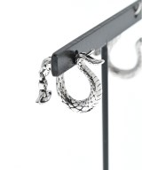 Vivienne Westwood（ヴィヴィアンウエスドウッド）ピアス シルバー サイズ:- レディース/2200636785113