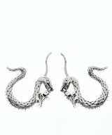 Vivienne Westwood（ヴィヴィアンウエスドウッド）ピアス シルバー サイズ:- レディース/2200636785113