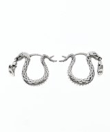 Vivienne Westwood（ヴィヴィアンウエスドウッド）ピアス シルバー サイズ:- レディース/2200636785113