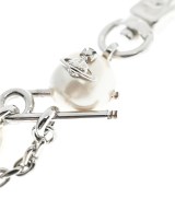 Vivienne Westwood（ヴィヴィアンウエスドウッド）ピアス 白 サイズ:- レディース/2200636785120