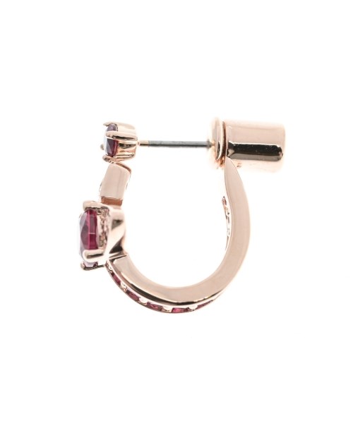 Vivienne Westwood（ヴィヴィアンウエスドウッド）ピアス 赤 サイズ:- レディース/2200636785137