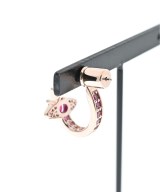 Vivienne Westwood（ヴィヴィアンウエスドウッド）ピアス 赤 サイズ:- レディース/2200636785137