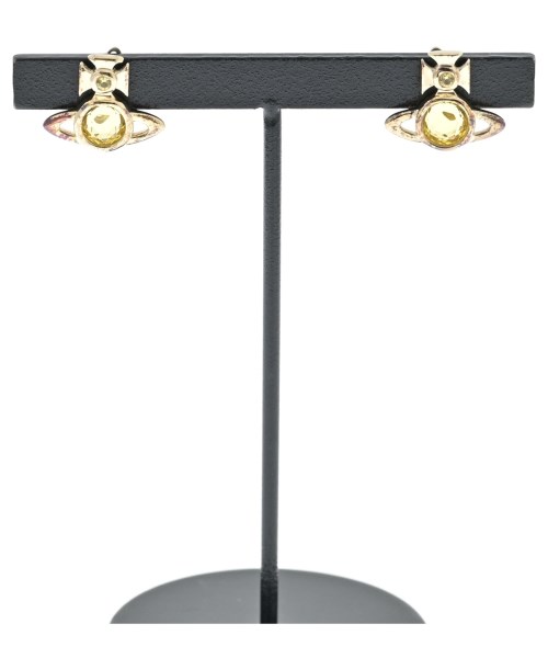 ヴィヴィアンウエスドウッド(Vivienne Westwood)のVivienne Westwood ピアス