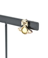 Vivienne Westwood（ヴィヴィアンウエスドウッド）ピアス ゴールド サイズ:- レディース/2200636785144