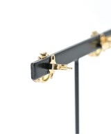 Vivienne Westwood（ヴィヴィアンウエスドウッド）ピアス ゴールド サイズ:- レディース/2200636785144