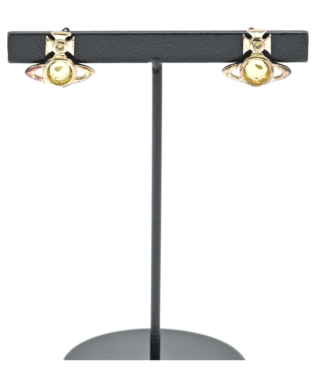 VivienneWestwood ピアス Vivienne Westwood（ヴィヴィアンウエスドウッド）ピアス ゴールド