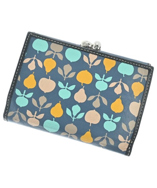 Vivienne Westwood（ヴィヴィアンウエスドウッド）財布・コインケース 紺 サイズ:- レディース/2200526731213