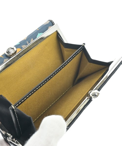Vivienne Westwood（ヴィヴィアンウエスドウッド）財布・コインケース 紺 サイズ:- レディース/2200526731213