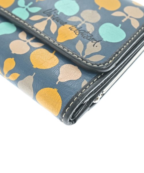 Vivienne Westwood（ヴィヴィアンウエスドウッド）財布・コインケース 紺 サイズ:- レディース/2200526731213