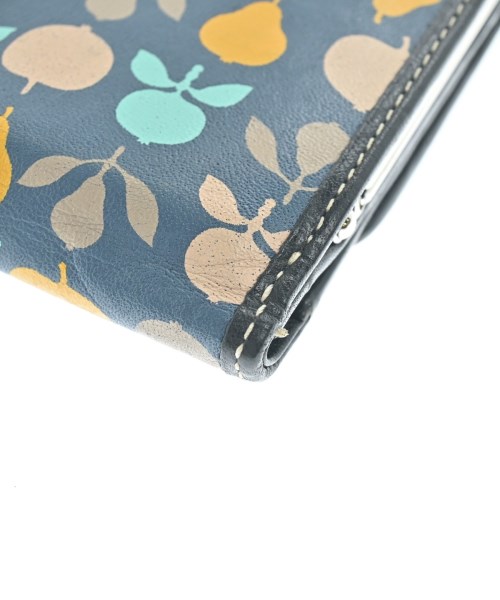 Vivienne Westwood（ヴィヴィアンウエスドウッド）財布・コインケース 紺 サイズ:- レディース/2200526731213