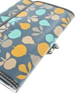 Vivienne Westwood（ヴィヴィアンウエスドウッド）財布・コインケース 紺 サイズ:- レディース/2200526731213
