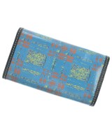 Vivienne Westwood（ヴィヴィアンウエスドウッド）キーケース・キーホルダー 青 サイズ:- レディース/2200526731220