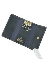 Vivienne Westwood（ヴィヴィアンウエスドウッド）キーケース・キーホルダー 青 サイズ:- レディース/2200526731220