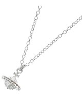 Vivienne Westwood（ヴィヴィアンウエスドウッド）ネックレス シルバー サイズ:- レディース/2200638479041