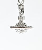 Vivienne Westwood（ヴィヴィアンウエスドウッド）ネックレス シルバー サイズ:- レディース/2200638479041