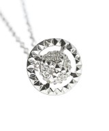 Vivienne Westwood（ヴィヴィアンウエスドウッド）ネックレス シルバー サイズ:- レディース/2200638479041