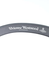Vivienne Westwood（ヴィヴィアンウエスドウッド）ベルト 茶 サイズ:- レディース/2200640017118