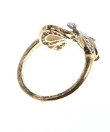 Vivienne Westwood（ヴィヴィアンウエスドウッド）リング ゴールド サイズ:-(10号位) レディース/2200628968050