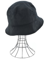 Vivienne Westwood MAN（ヴィヴィアンウエストウッドマン）ハット 黒 サイズ:F メンズ/2200640402280