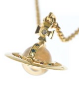 Vivienne Westwood（ヴィヴィアンウエスドウッド）ネックレス ゴールド サイズ:- レディース/2200627501814