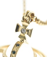 Vivienne Westwood（ヴィヴィアンウエスドウッド）ネックレス ゴールド サイズ:- レディース/2200627501814
