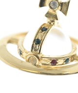 Vivienne Westwood（ヴィヴィアンウエスドウッド）ネックレス ゴールド サイズ:- レディース/2200627501814