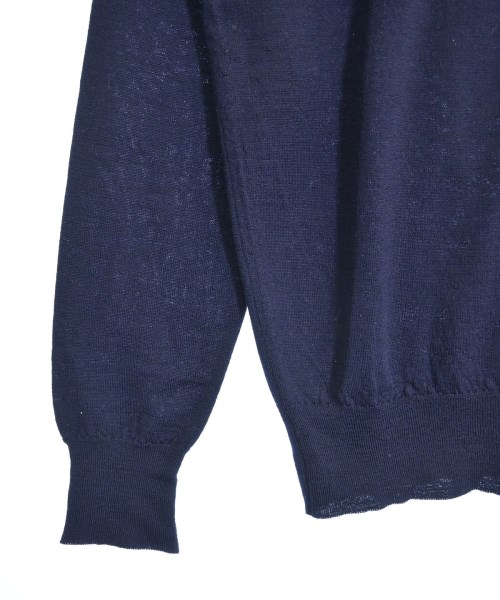 Vivienne Westwood（ヴィヴィアンウエスドウッド）ニット・セーター 紺 サイズ:36(XS位) レディース/2200642462022