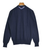 Vivienne Westwood（ヴィヴィアンウエスドウッド）ニット・セーター 紺 サイズ:36(XS位) レディース/2200642462022