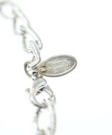 Vivienne Westwood（ヴィヴィアンウエスドウッド）ネックレス シルバー サイズ:- レディース/2200642462046