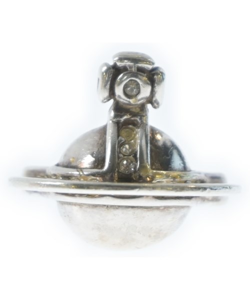 Vivienne Westwood（ヴィヴィアンウエスドウッド）リング シルバー サイズ:-(9号位) レディース/2200642462053