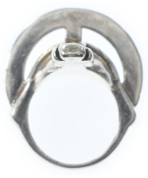 Vivienne Westwood（ヴィヴィアンウエスドウッド）リング シルバー サイズ:-(9号位) レディース/2200642462053