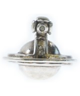 Vivienne Westwood（ヴィヴィアンウエスドウッド）リング シルバー サイズ:-(9号位) レディース/2200642462053