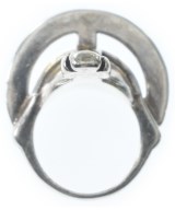 Vivienne Westwood（ヴィヴィアンウエスドウッド）リング シルバー サイズ:-(9号位) レディース/2200642462053