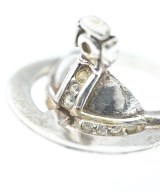 Vivienne Westwood（ヴィヴィアンウエスドウッド）リング シルバー サイズ:-(9号位) レディース/2200642462053