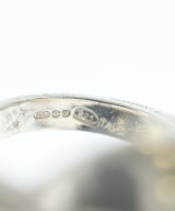 Vivienne Westwood（ヴィヴィアンウエスドウッド）リング シルバー サイズ:-(9号位) レディース/2200642462053